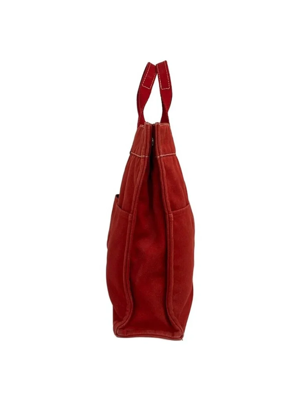 Hermes Tote Sac Deauville MM